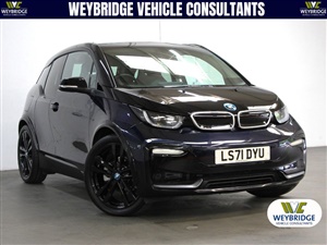 Large image for the Used BMW i3
