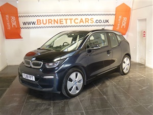 Large image for the Used BMW i3