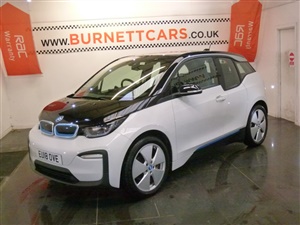 Large image for the Used BMW i3