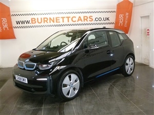 Large image for the Used BMW i3