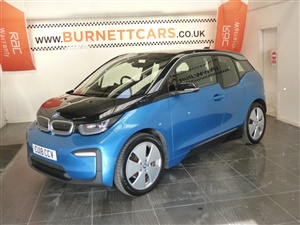 Large image for the Used BMW i3