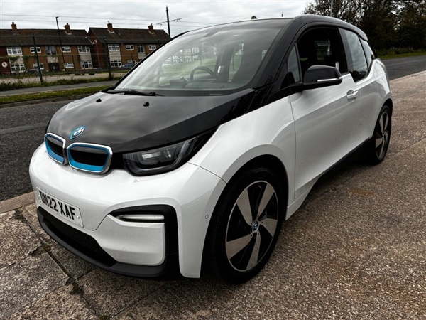 Large image for the Used BMW I3