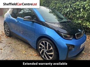 Large image for the Used BMW I3