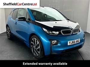 Large image for the Used BMW I3