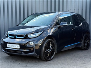 Large image for the Used BMW I3