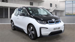 Large image for the Used BMW I3