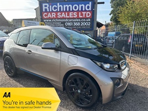 Large image for the Used BMW I3