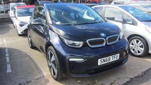 Large image for the Used BMW I3