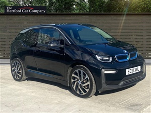 Large image for the Used BMW I3