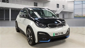 Large image for the Used BMW I3