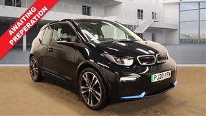 Large image for the Used BMW I3