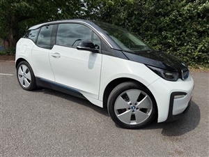 Large image for the Used BMW I3