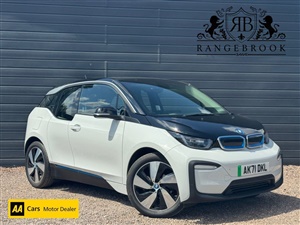 Large image for the Used BMW I3
