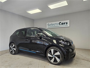 Large image for the Used BMW I3