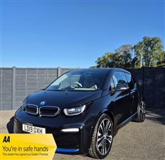 Large image for the Used BMW I3