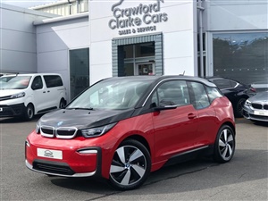 Large image for the Used BMW I3