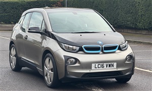 Large image for the Used BMW i3