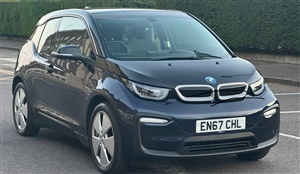 Large image for the Used BMW i3