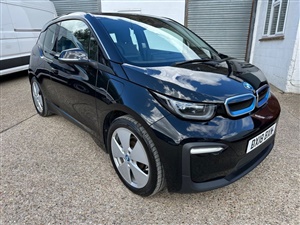 Large image for the Used BMW I3