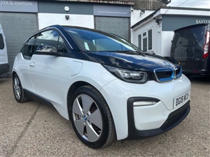 Large image for the Used BMW I3