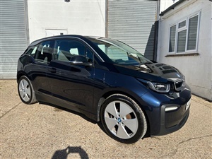 Large image for the Used BMW I3