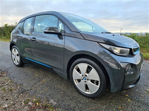 Large image for the Used BMW i3