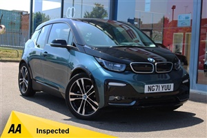 Large image for the Used BMW I3
