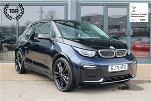 Large image for the Used BMW I3