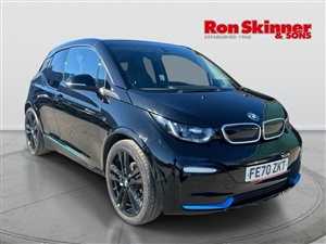 Large image for the Used BMW I3
