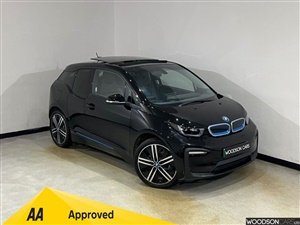 Large image for the Used BMW I3