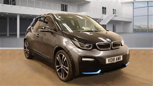 Large image for the Used BMW I3