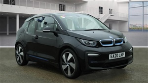 Large image for the Used BMW I3