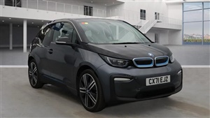 Large image for the Used BMW I3