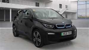Large image for the Used BMW I3