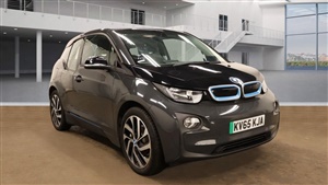 Large image for the Used BMW I3