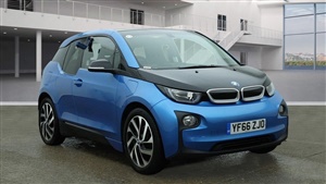 Large image for the Used BMW I3