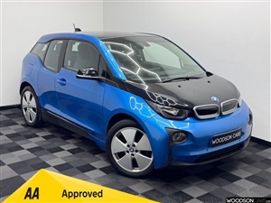 Large image for the Used BMW I3