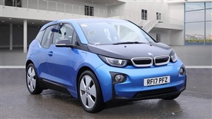 Large image for the Used BMW I3