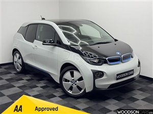 Large image for the Used BMW I3