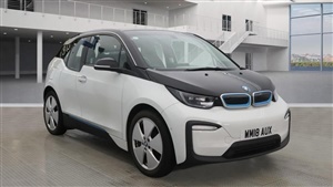 Large image for the Used BMW I3