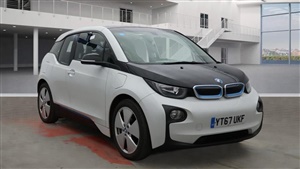 Large image for the Used BMW I3