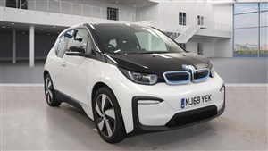Large image for the Used BMW I3