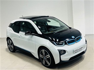 Large image for the Used BMW I3