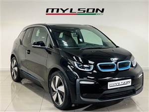 Large image for the Used BMW I3