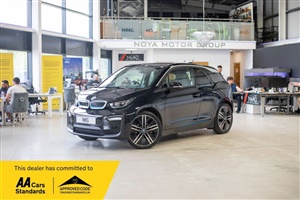 Large image for the Used BMW I3