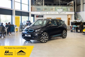 Large image for the Used BMW I3