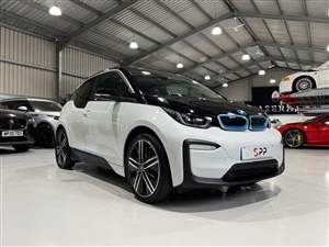 Large image for the Used BMW I3