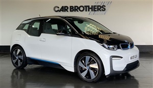 Large image for the Used BMW I3