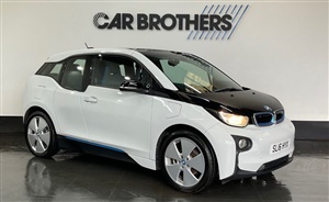 Large image for the Used BMW I3