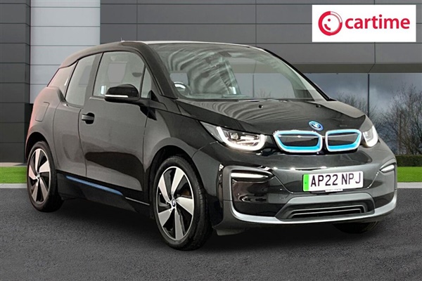 Large image for the Used BMW I3